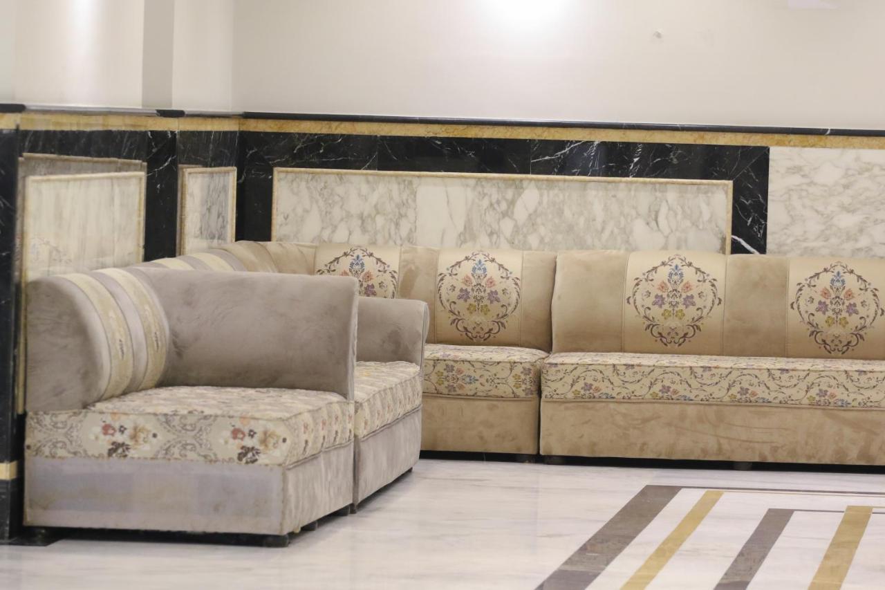 Alrabih Hotel Mekka Exterior foto